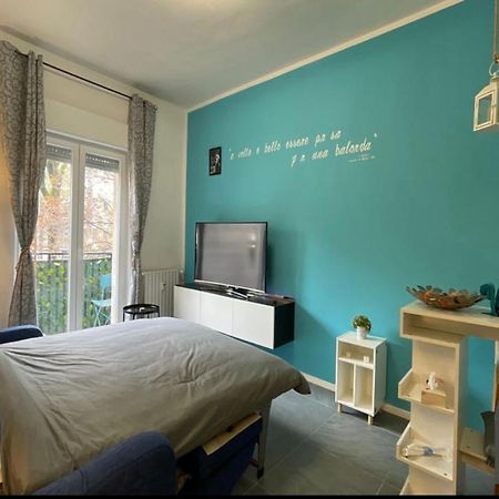 Tiffany'S House B&B Милан Экстерьер фото