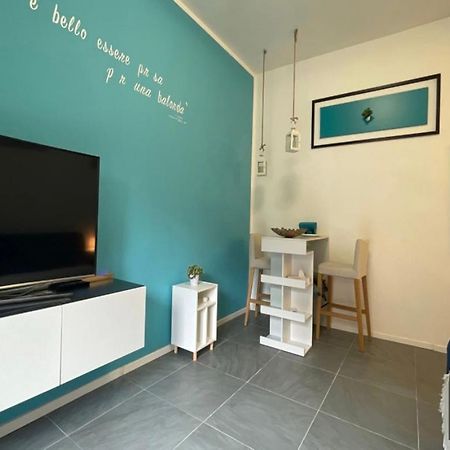 Tiffany'S House B&B Милан Экстерьер фото